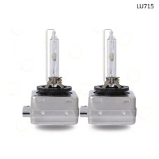 Becuri xenon D1S – alb rece 6000K - LU715 - Sellzone.bg Becuri xenon D1S – alb rece 6000K - LU715