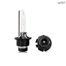 Becuri xenon D2S – alb rece 6000K, pentru faruri cu lupă - LU717 - Sellzone.bg Becuri xenon D2S – alb rece 6000K, pentru faruri cu lupă - LU717
