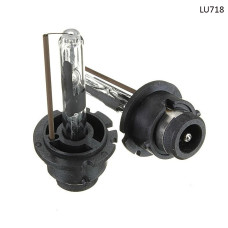 Becuri xenon D2R – alb rece 6000K, pentru faruri cu reflector – LU718 - Sellzone.bg Becuri xenon D2R – alb rece 6000K, pentru faruri cu reflector – LU718