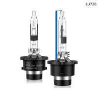 Xenon D2R 8000K – pentru efect albastru în farurile cu reflector – LU720 - Sellzone.bg Xenon D2R 8000K – pentru efect albastru în farurile cu reflector – LU720