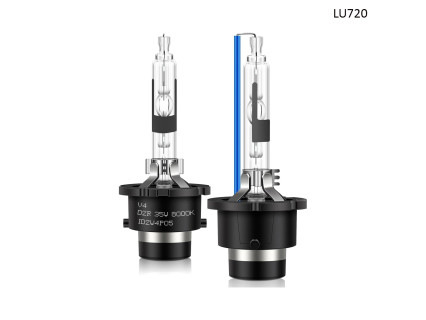 Xenon D2R 8000K – pentru efect albastru în farurile cu reflector – LU720 - Sellzone.bg Xenon D2R 8000K – pentru efect albastru în farurile cu reflector – LU720