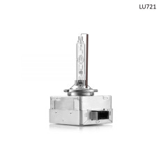Becuri xenon D3S – alb rece 6000K, pentru faruri cu lupă – LU721 - Sellzone.bg Becuri xenon D3S – alb rece 6000K, pentru faruri cu lupă – LU721