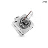 Becuri xenon D3S – alb rece 6000K, pentru faruri cu lupă – LU721 - Изображение 1 - Sellzone.bg Becuri xenon D3S – alb rece 6000K, pentru faruri cu lupă – LU721 - Изображение 1