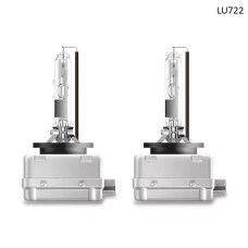 Becuri xenon D3R – alb rece 6000K, pentru faruri cu reflector – LU722 - Sellzone.bg Becuri xenon D3R – alb rece 6000K, pentru faruri cu reflector – LU722