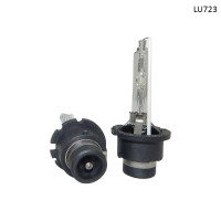 Becuri xenon D4S – alb rece 6000K, pentru faruri cu lupă – LU723 - Sellzone.bg Becuri xenon D4S – alb rece 6000K, pentru faruri cu lupă – LU723