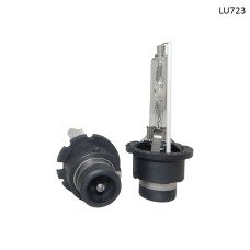 Becuri xenon D4S – alb rece 6000K, pentru faruri cu lupă – LU723 - Sellzone.bg Becuri xenon D4S – alb rece 6000K, pentru faruri cu lupă – LU723