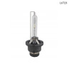 Becuri xenon D4S – alb rece 6000K, pentru faruri cu lupă – LU723 - Изображение 1 - Sellzone.bg Becuri xenon D4S – alb rece 6000K, pentru faruri cu lupă – LU723 - Изображение 1