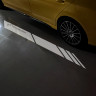 Lumini cu logo-ul de proiectie Mercedes-Benz la oglinzi - LgBZ12 - Изображение 3 - Sellzone.bg Lumini cu logo-ul de proiectie Mercedes-Benz la oglinzi - LgBZ12 - Изображение 3
