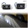 Mercedes Angel Wings Projection Logo Lights pentru oglinzi - LgBZ14 - Изображение 1 - Sellzone.bg Mercedes Angel Wings Projection Logo Lights pentru oglinzi - LgBZ14 - Изображение 1