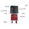 Lumini proiectoare cu logo-ul mărcii auto universale - LgU01 - Изображение 2 - Sellzone.bg Lumini proiectoare cu logo-ul mărcii auto universale - LgU01 - Изображение 2