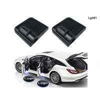 Lumini proiectoare cu logo-ul mărcii auto universale - LgU01 - Sellzone.bg Lumini proiectoare cu logo-ul mărcii auto universale - LgU01