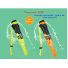 Pinpointer rezistent la apă HS10 în două culori pentru aur - MD06 / MD07 - Изображение 7 - Sellzone.bg Pinpointer rezistent la apă HS10 în două culori pentru aur - MD06 / MD07 - Изображение 7