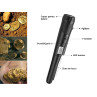 Detector de metale cu indicator și afișaj LCD - MD08 MD09 - Изображение 1 - Sellzone.bg Detector de metale cu indicator și afișaj LCD - MD08 MD09 - Изображение 1