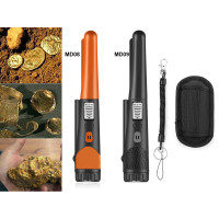 Detector de metale cu indicator și afișaj LCD - MD08 MD09 - Sellzone.bg Detector de metale cu indicator și afișaj LCD - MD08 MD09