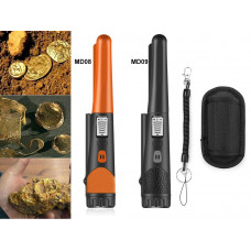Detector de metale cu indicator și afișaj LCD - MD08 MD09 - Sellzone.bg Detector de metale cu indicator și afișaj LCD - MD08 MD09