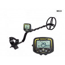 Detector de metale de înaltă calitate pentru aur - MD23 - Sellzone.bg Detector de metale de înaltă calitate pentru aur - MD23
