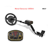 Detector de metale cu SMART SENSOR potrivit pentru intermediari - MD27 - Sellzone.bg Detector de metale cu SMART SENSOR potrivit pentru intermediari - MD27