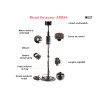 Detector de metale cu SMART SENSOR potrivit pentru intermediari - MD27 - Изображение 1 - Sellzone.bg Detector de metale cu SMART SENSOR potrivit pentru intermediari - MD27 - Изображение 1