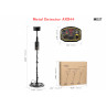 Detector de metale cu SMART SENSOR potrivit pentru intermediari - MD27 - Изображение 3 - Sellzone.bg Detector de metale cu SMART SENSOR potrivit pentru intermediari - MD27 - Изображение 3