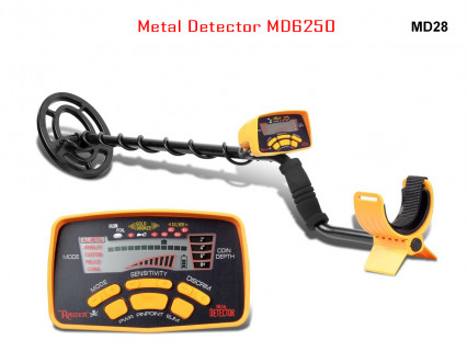 Detector de metale de înaltă calitate pentru aur - MD28 - Sellzone.bg Detector de metale de înaltă calitate pentru aur - MD28