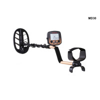 Detector de metale pentru aur cu aplicație largă - MD30 - Sellzone.bg Detector de metale pentru aur cu aplicație largă - MD30