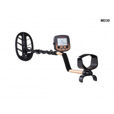Detector de metale pentru aur cu aplicație largă - MD30 - Sellzone.bg Detector de metale pentru aur cu aplicație largă - MD30