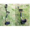 Detector de metale pentru aur cu aplicație largă - MD30 - Изображение 5 - Sellzone.bg Detector de metale pentru aur cu aplicație largă - MD30 - Изображение 5