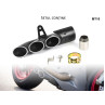 Tobă sport de înaltă calitate pentru motocicletă AKRAPOVIC - Mt09 Mt10 - Изображение 2 - Sellzone.bg Tobă sport de înaltă calitate pentru motocicletă AKRAPOVIC - Mt09 Mt10 - Изображение 2