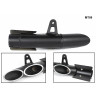 Tobă sport de înaltă calitate pentru motocicletă AKRAPOVIC - Mt09 Mt10 - Изображение 3 - Sellzone.bg Tobă sport de înaltă calitate pentru motocicletă AKRAPOVIC - Mt09 Mt10 - Изображение 3