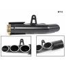 Tobă sport de înaltă calitate pentru motocicletă AKRAPOVIC - Mt09 Mt10 - Изображение 4 - Sellzone.bg Tobă sport de înaltă calitate pentru motocicletă AKRAPOVIC - Mt09 Mt10 - Изображение 4