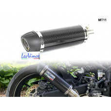 Tobă sport eșapament motocicletă Leo Vince - Mt11 - Sellzone.bg Tobă sport eșapament motocicletă Leo Vince - Mt11