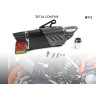 Tobă sport de evacuare AKRAPOVIC pentru motocicletă - Mt12-Mt14 - Изображение 2 - Sellzone.bg Tobă sport de evacuare AKRAPOVIC pentru motocicletă - Mt12-Mt14 - Изображение 2
