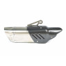 Tobă sport de evacuare AKRAPOVIC pentru motocicletă - Mt12-Mt14 - Изображение 4 - Sellzone.bg Tobă sport de evacuare AKRAPOVIC pentru motocicletă - Mt12-Mt14 - Изображение 4