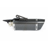 Tobă sport de evacuare AKRAPOVIC pentru motocicletă - Mt12-Mt14 - Изображение 9 - Sellzone.bg Tobă sport de evacuare AKRAPOVIC pentru motocicletă - Mt12-Mt14 - Изображение 9