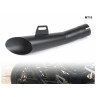Tobă de eșapament neagră pentru motocicletă Akrapovic - Mt15 - Изображение 2 - Sellzone.bg Tobă de eșapament neagră pentru motocicletă Akrapovic - Mt15 - Изображение 2