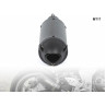 Tobă din oțel pentru motociclete sport - Mt17 Mt18 - Изображение 4 - Sellzone.bg Tobă din oțel pentru motociclete sport - Mt17 Mt18 - Изображение 4