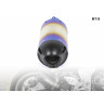 Tobă din oțel pentru motociclete sport - Mt17 Mt18 - Изображение 6 - Sellzone.bg Tobă din oțel pentru motociclete sport - Mt17 Mt18 - Изображение 6