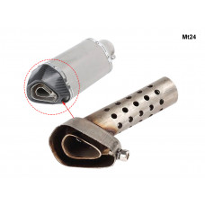 DB Killer amortizor pentru evacuare motociclete - Mt24 - Sellzone.bg DB Killer amortizor pentru evacuare motociclete - Mt24