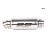 Tobă de eșapament moto sport SC Project 420 mm – Mt25 - Изображение 2 - Sellzone.bg Tobă de eșapament moto sport SC Project 420 mm – Mt25 - Изображение 2