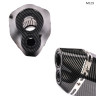 Evacuare AKRAPOVIC, toba sport pentru motocicleta 370mm, carbon - Mt29 - Изображение 1 - Sellzone.bg Evacuare AKRAPOVIC, toba sport pentru motocicleta 370mm, carbon - Mt29 - Изображение 1