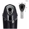 Evacuare AKRAPOVIC, toba sport pentru motocicleta 300mm, carbon - Mt32 - Изображение 3 - Sellzone.bg Evacuare AKRAPOVIC, toba sport pentru motocicleta 300mm, carbon - Mt32 - Изображение 3