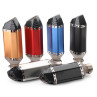 Evacuare AKRAPOVIC, toba sport pentru motocicleta 300 mm, portocaliu carbon - Mt37 - Изображение 3 - Sellzone.bg Evacuare AKRAPOVIC, toba sport pentru motocicleta 300 mm, portocaliu carbon - Mt37 - Изображение 3