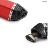 Evacuare AKRAPOVIC, toba sport pentru motocicleta 370 mm, albastru carbon - Mt39 - Изображение 2 - Sellzone.bg Evacuare AKRAPOVIC, toba sport pentru motocicleta 370 mm, albastru carbon - Mt39 - Изображение 2