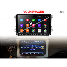 Navigație GPS ANDROID 11 cu afișaj de 9 inchi pentru VW Passat Golf - N01 - Sellzone.bg Navigație GPS ANDROID 11 cu afișaj de 9 inchi pentru VW Passat Golf - N01