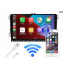 Navigație GPS ANDROID 11 cu afișaj de 9 inchi pentru VW Passat Golf - N01 - Изображение 3 - Sellzone.bg Navigație GPS ANDROID 11 cu afișaj de 9 inchi pentru VW Passat Golf - N01 - Изображение 3
