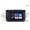 Sistem multimedia ANDROID 11 de 7 inchi pentru VW Passat Golf - N02 - Изображение 3 - Sellzone.bg Sistem multimedia ANDROID 11 de 7 inchi pentru VW Passat Golf - N02 - Изображение 3