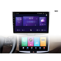 Navigație cu GPS și afișaj de 10 inchi pentru VW Passat Golf - N03 - Sellzone.bg Navigație cu GPS și afișaj de 10 inchi pentru VW Passat Golf - N03