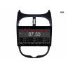 Sistem multimedia cu display de 9 inchi pentru Peugeot 206 2000-2008 - N04 - Изображение 2 - Sellzone.bg Sistem multimedia cu display de 9 inchi pentru Peugeot 206 2000-2008 - N04 - Изображение 2