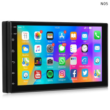 Sistem multimedia universal cu ecran de 7 inchi - N05 - Sellzone.bg Sistem multimedia universal cu ecran de 7 inchi - N05