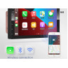Sistem multimedia universal cu ecran de 7 inchi - N05 - Изображение 2 - Sellzone.bg Sistem multimedia universal cu ecran de 7 inchi - N05 - Изображение 2